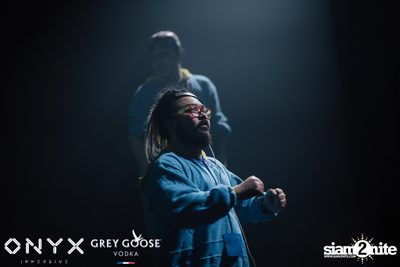 Monster Planet at ONYX — photo 96