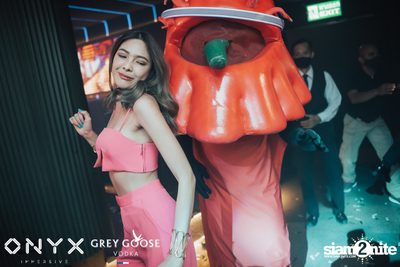 Monster Planet at ONYX — photo 110