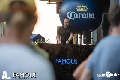 Famous Pool Party at Skyview Hotel Bangkok — photo 65