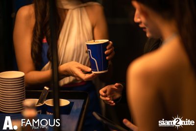 Famous Pool Party at Skyview Hotel Bangkok — photo 318