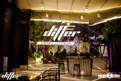 GUNGUN ที่ Differ Club Pattaya — photo 1