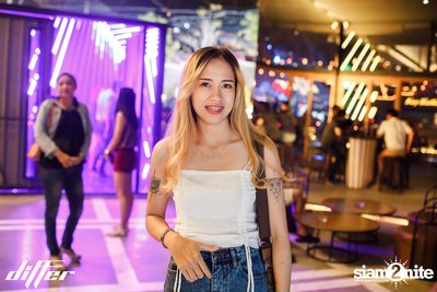 GUNGUN ที่ Differ Club Pattaya — photo 4