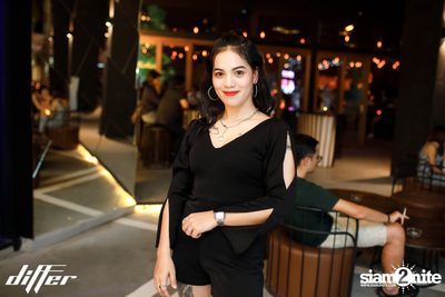 GUNGUN ที่ Differ Club Pattaya — photo 6