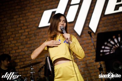 GUNGUN ที่ Differ Club Pattaya — photo 9