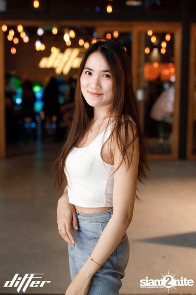 GUNGUN ที่ Differ Club Pattaya — photo 19