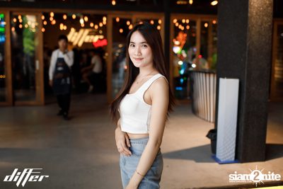 GUNGUN ที่ Differ Club Pattaya — photo 20