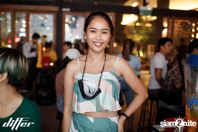 GUNGUN ที่ Differ Club Pattaya — photo 24