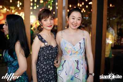 GUNGUN ที่ Differ Club Pattaya — photo 27