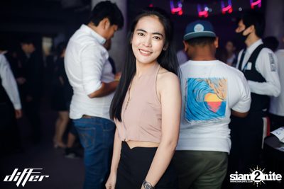 GUNGUN ที่ Differ Club Pattaya — photo 28