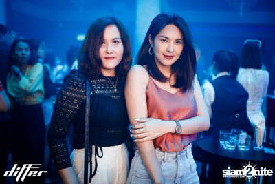 GUNGUN ที่ Differ Club Pattaya — photo 30