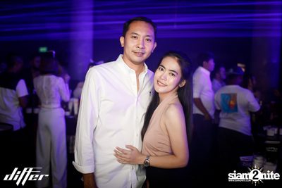 GUNGUN ที่ Differ Club Pattaya — photo 31