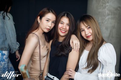 GUNGUN ที่ Differ Club Pattaya — photo 35