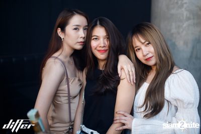 GUNGUN ที่ Differ Club Pattaya — photo 36