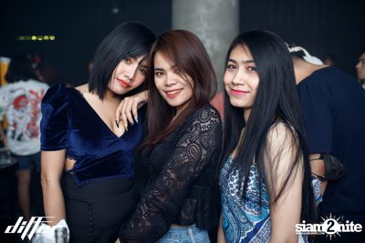 GUNGUN ที่ Differ Club Pattaya — photo 47