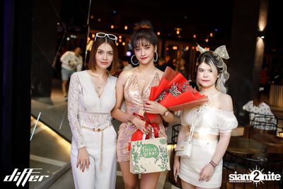 GUNGUN ที่ Differ Club Pattaya — photo 52