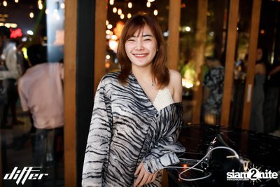 GUNGUN ที่ Differ Club Pattaya — photo 53