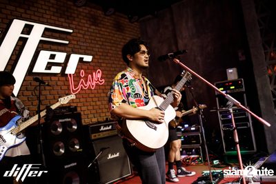 GUNGUN ที่ Differ Club Pattaya — photo 58