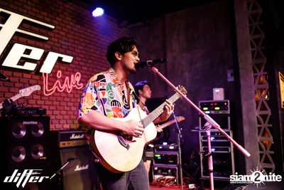 GUNGUN ที่ Differ Club Pattaya — photo 59