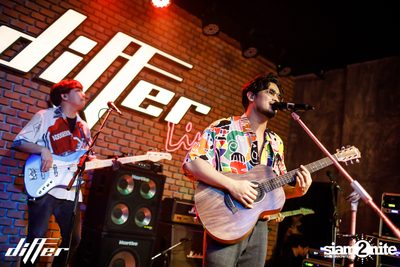 GUNGUN ที่ Differ Club Pattaya — photo 60