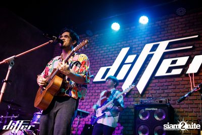 GUNGUN ที่ Differ Club Pattaya — photo 61
