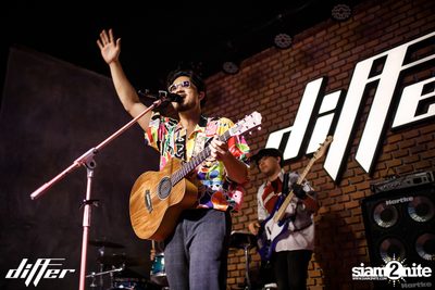GUNGUN ที่ Differ Club Pattaya — photo 62