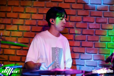 GUNGUN ที่ Differ Club Pattaya — photo 67