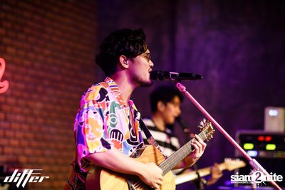 GUNGUN ที่ Differ Club Pattaya — photo 68