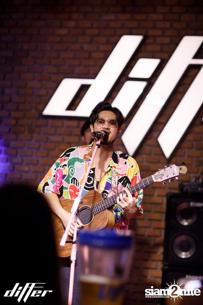 GUNGUN ที่ Differ Club Pattaya — photo 69