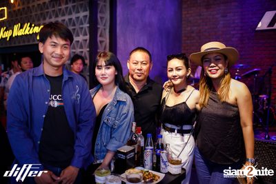 GUNGUN ที่ Differ Club Pattaya — photo 71