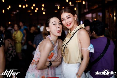 GUNGUN ที่ Differ Club Pattaya — photo 72