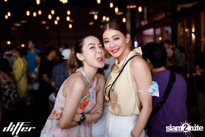GUNGUN ที่ Differ Club Pattaya — photo 73