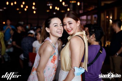 GUNGUN ที่ Differ Club Pattaya — photo 74