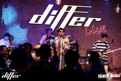 GUNGUN ที่ Differ Club Pattaya — photo 75