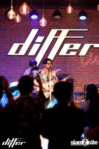GUNGUN ที่ Differ Club Pattaya — photo 76