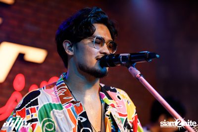 GUNGUN ที่ Differ Club Pattaya — photo 77