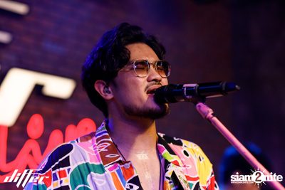 GUNGUN ที่ Differ Club Pattaya — photo 78