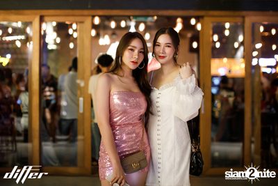 GUNGUN ที่ Differ Club Pattaya — photo 82