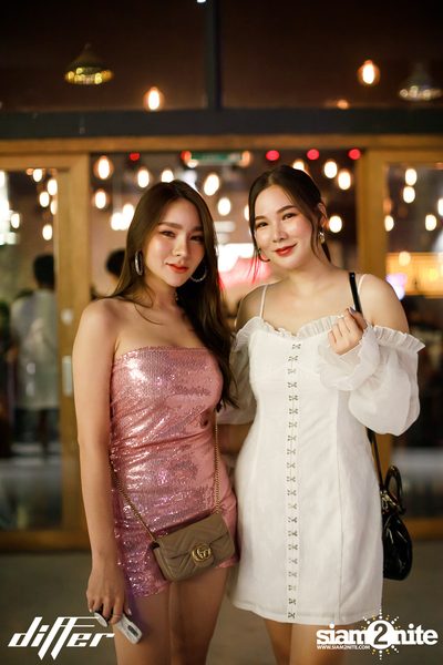 GUNGUN ที่ Differ Club Pattaya — photo 83