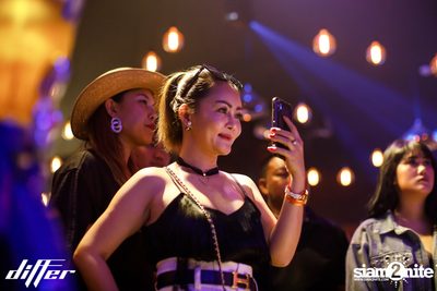 GUNGUN ที่ Differ Club Pattaya — photo 84