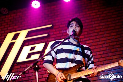 GUNGUN ที่ Differ Club Pattaya — photo 85
