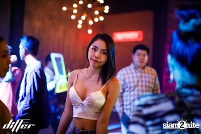 GUNGUN ที่ Differ Club Pattaya — photo 87