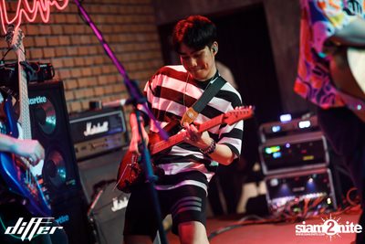 GUNGUN ที่ Differ Club Pattaya — photo 89