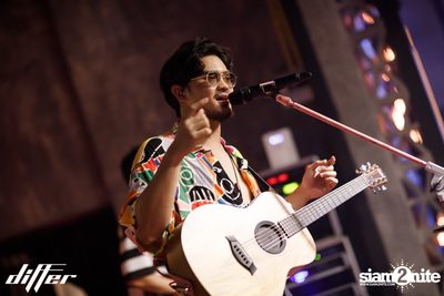 GUNGUN ที่ Differ Club Pattaya — photo 90