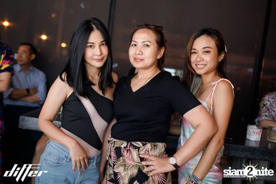 GUNGUN ที่ Differ Club Pattaya — photo 94