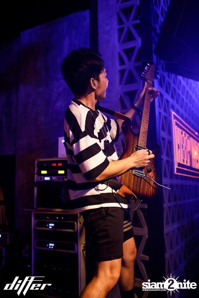 GUNGUN ที่ Differ Club Pattaya — photo 98