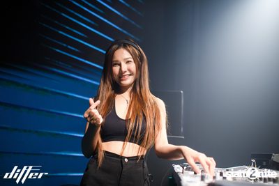 GUNGUN ที่ Differ Club Pattaya — photo 100