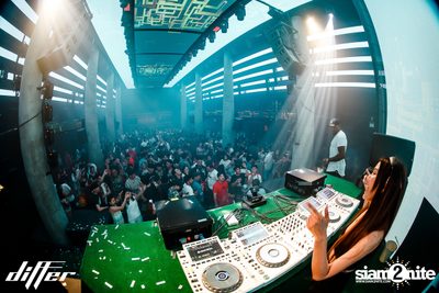 GUNGUN ที่ Differ Club Pattaya — photo 103