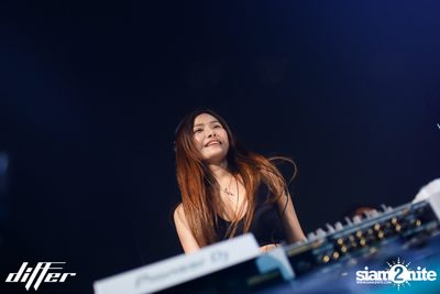 GUNGUN ที่ Differ Club Pattaya — photo 106
