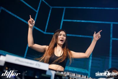 GUNGUN ที่ Differ Club Pattaya — photo 107