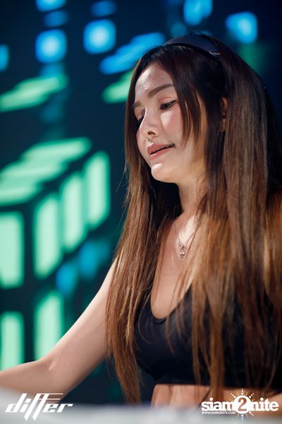 GUNGUN ที่ Differ Club Pattaya — photo 111